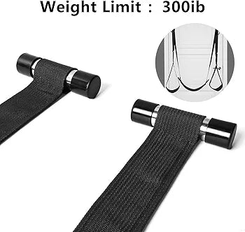 Door Swing Harness