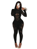 Premium Bodystocking T5