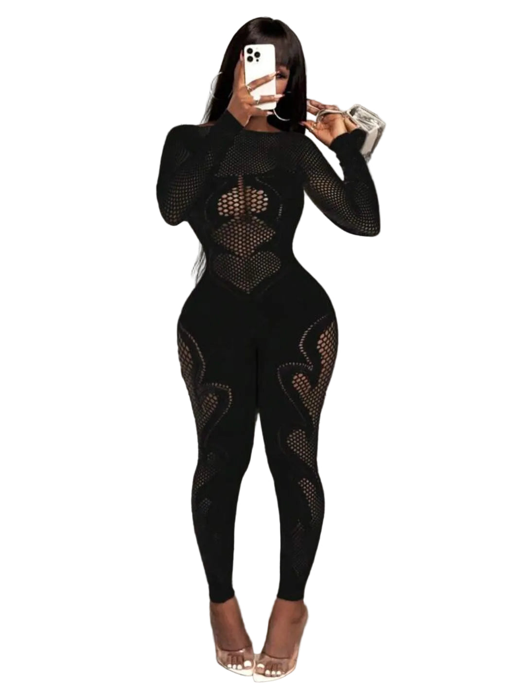 Premium Bodystocking T5