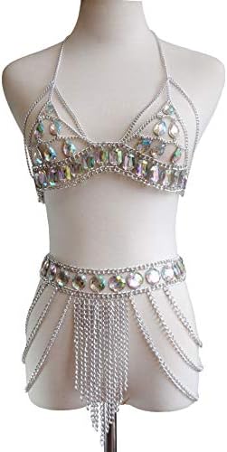 Diamonds and Bling
