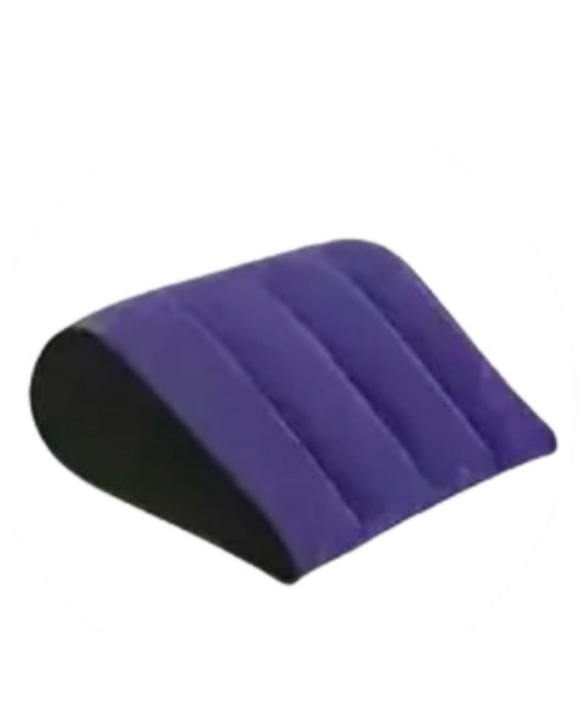 Inflatable Wedge Pleasure Pillow