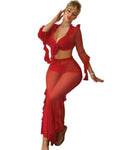 3pc Loungewear Set