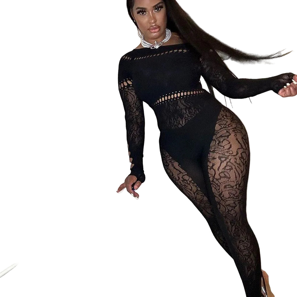 Premium Bodystocking t4