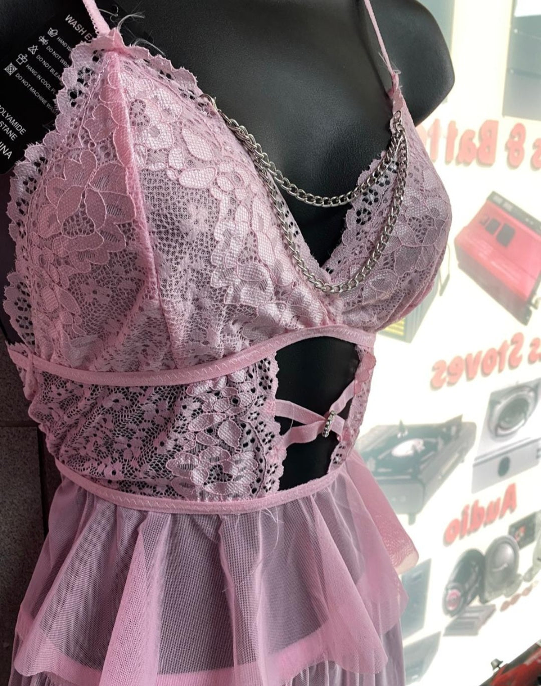 2pc Loungewear Set