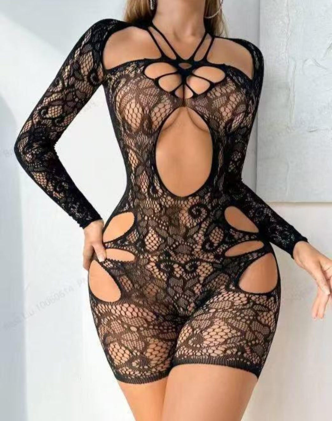 Bodystocking 61717