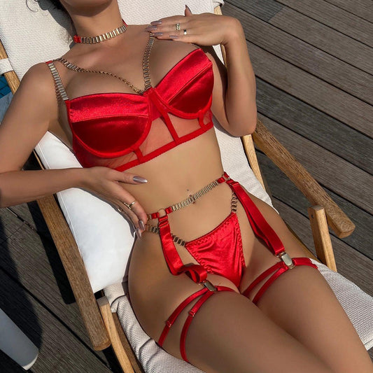 Ruby Red