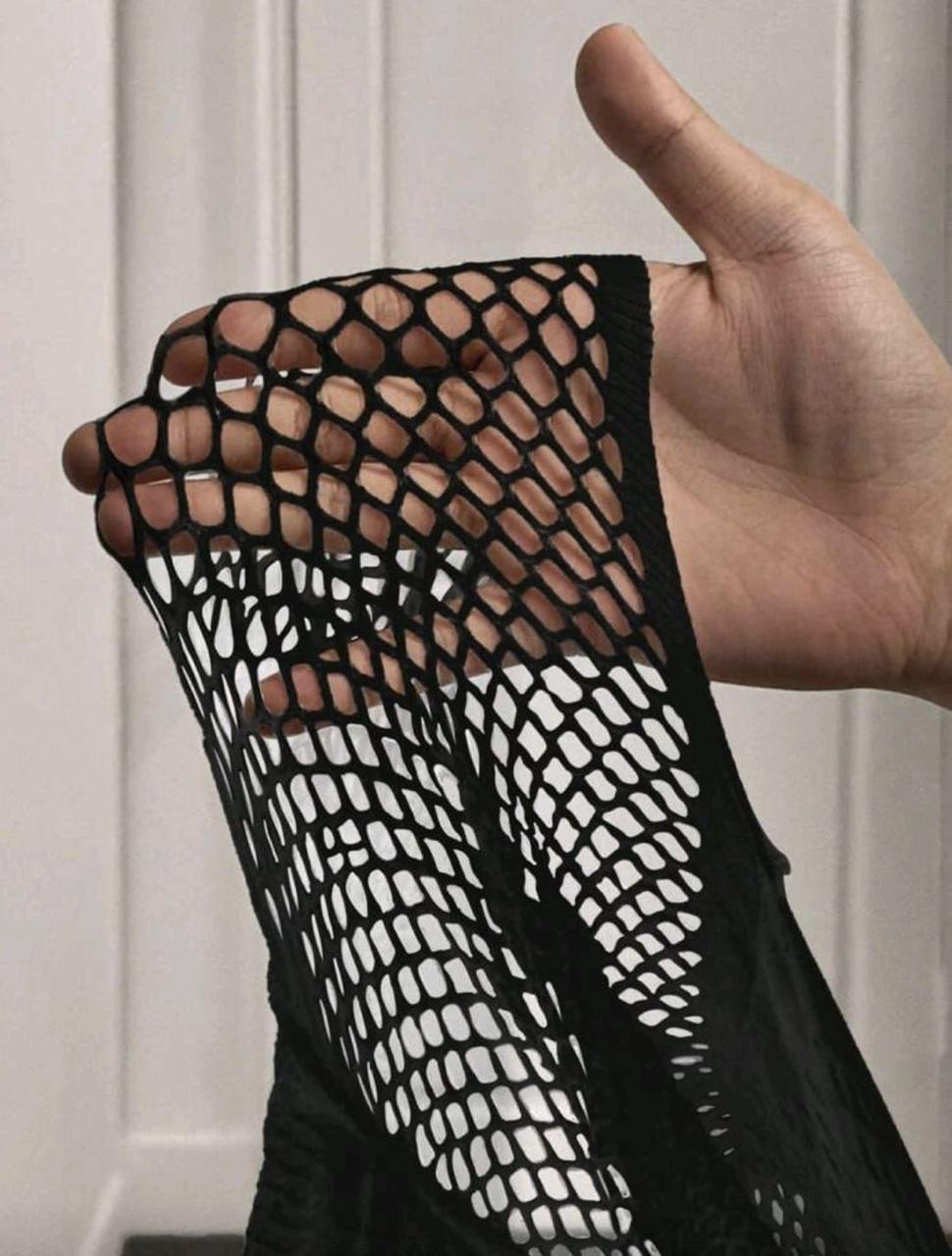 Premium Bodystocking t3