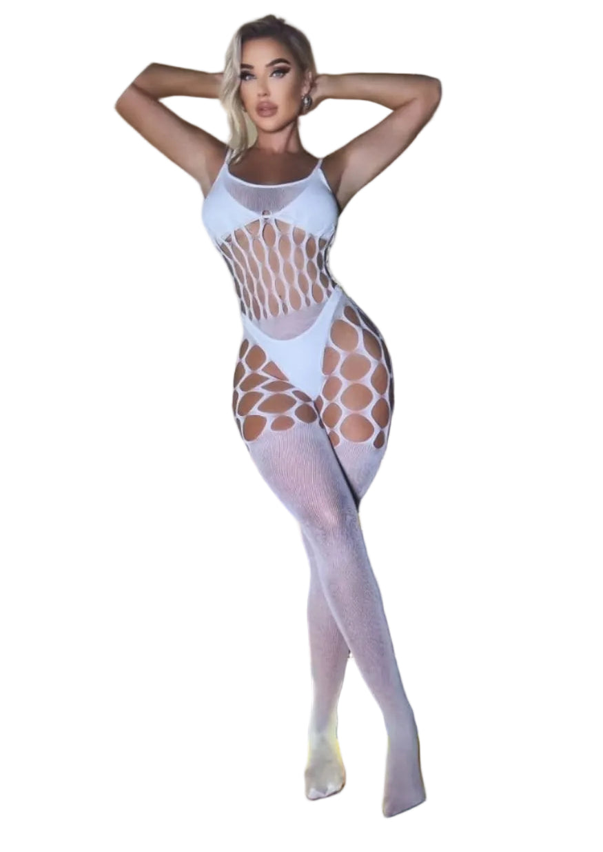Glow In The Dark BodyStockings