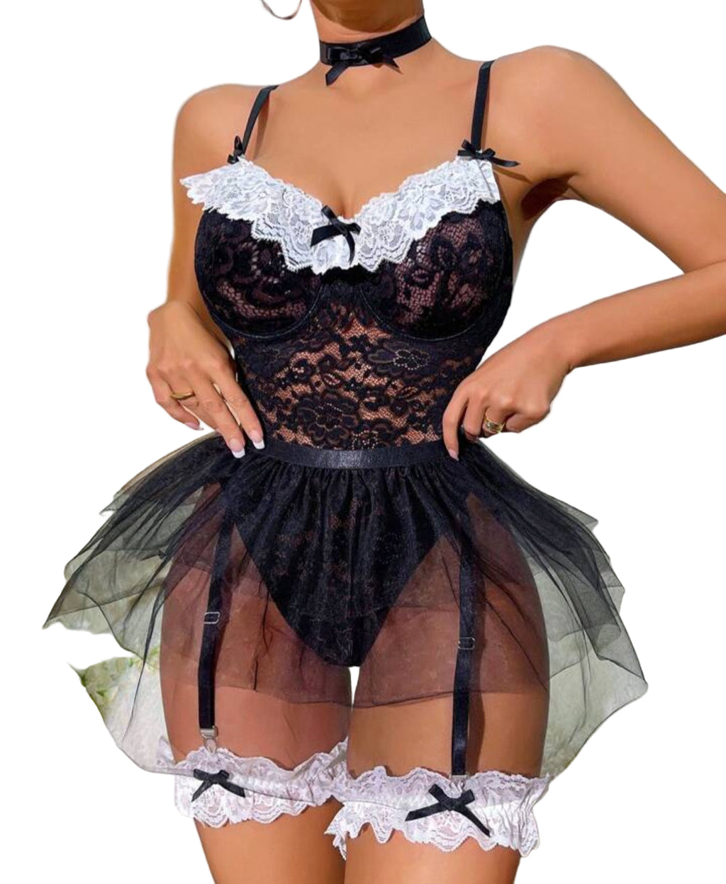 ALT French Maid RolePlay
