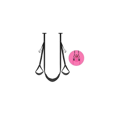 Door Swing Harness