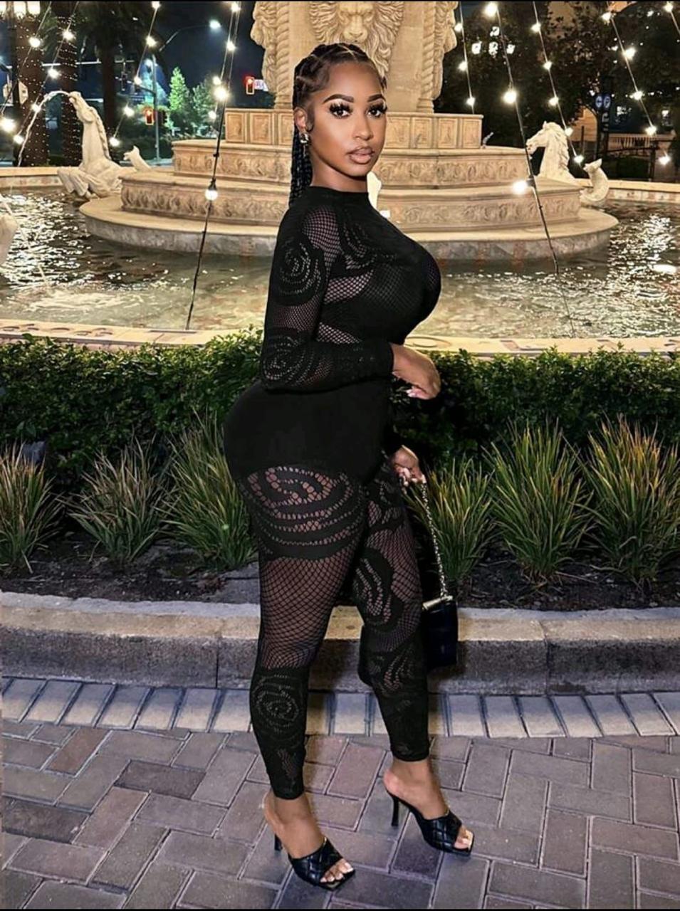 Premium Bodystocking t2