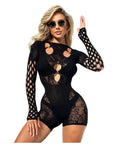 Bodystocking 60685