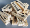 Adult Jenga