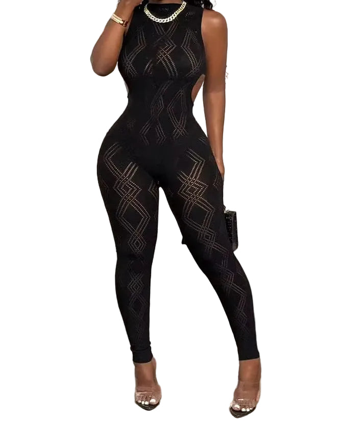 Premium Bodystocking T9