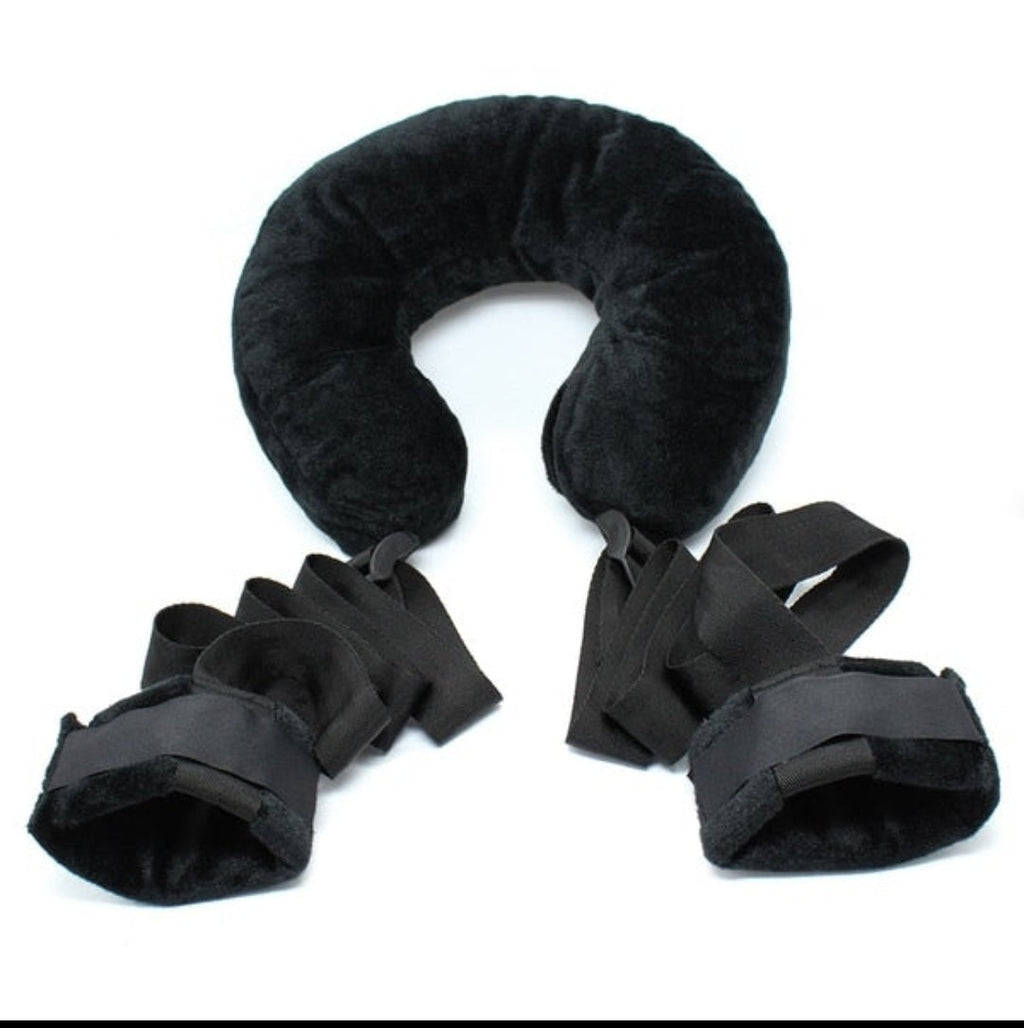 Neck Support Harness
