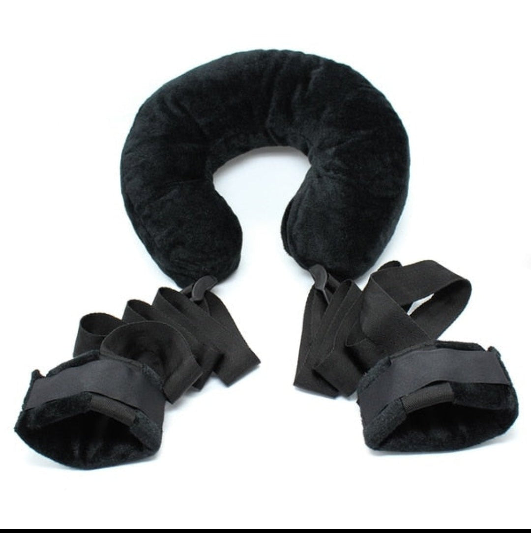 Neck Support Harness