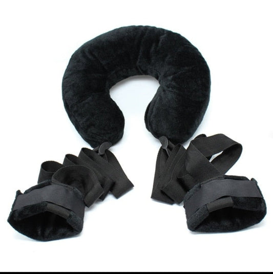 Neck Support Harness