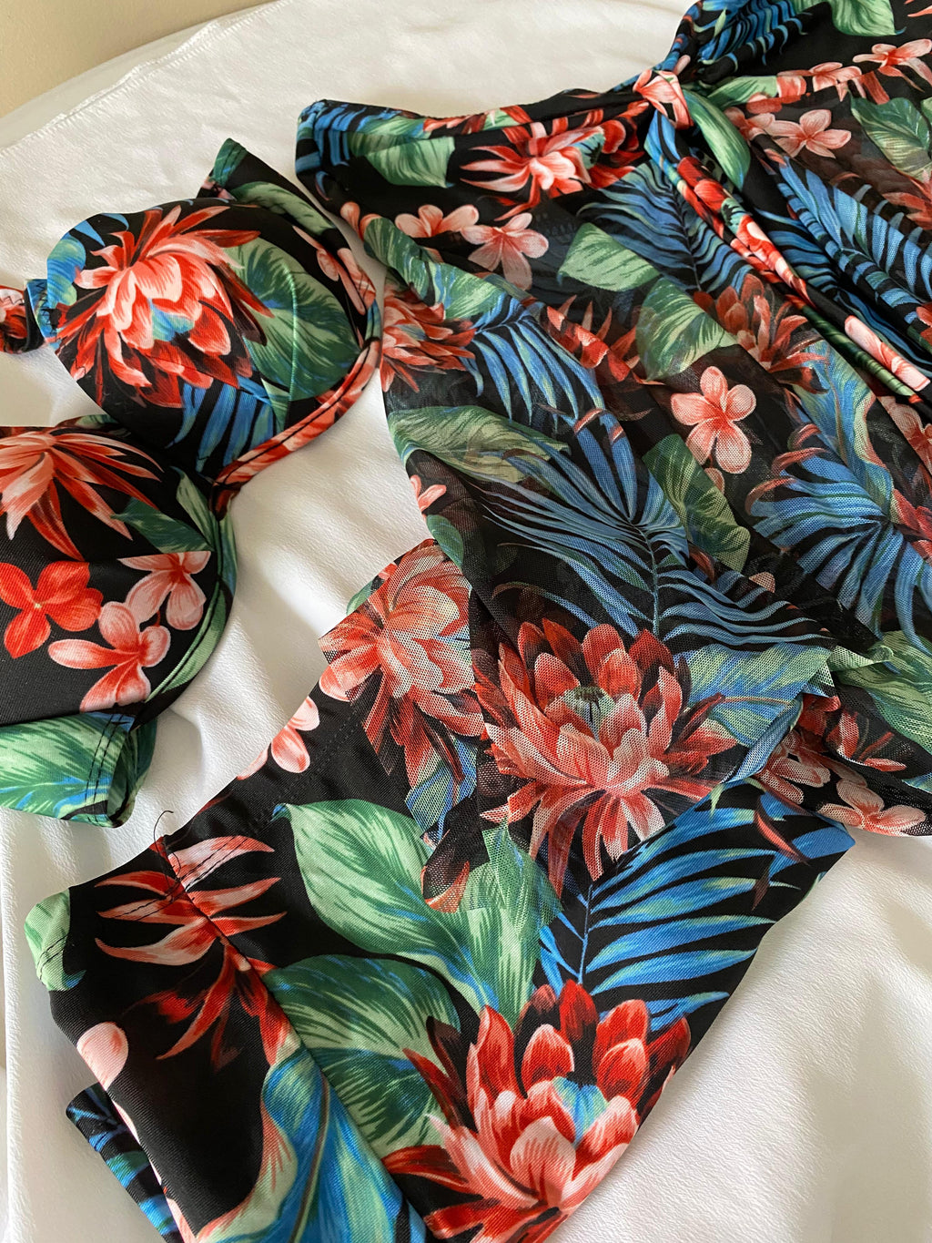Bloom Beach