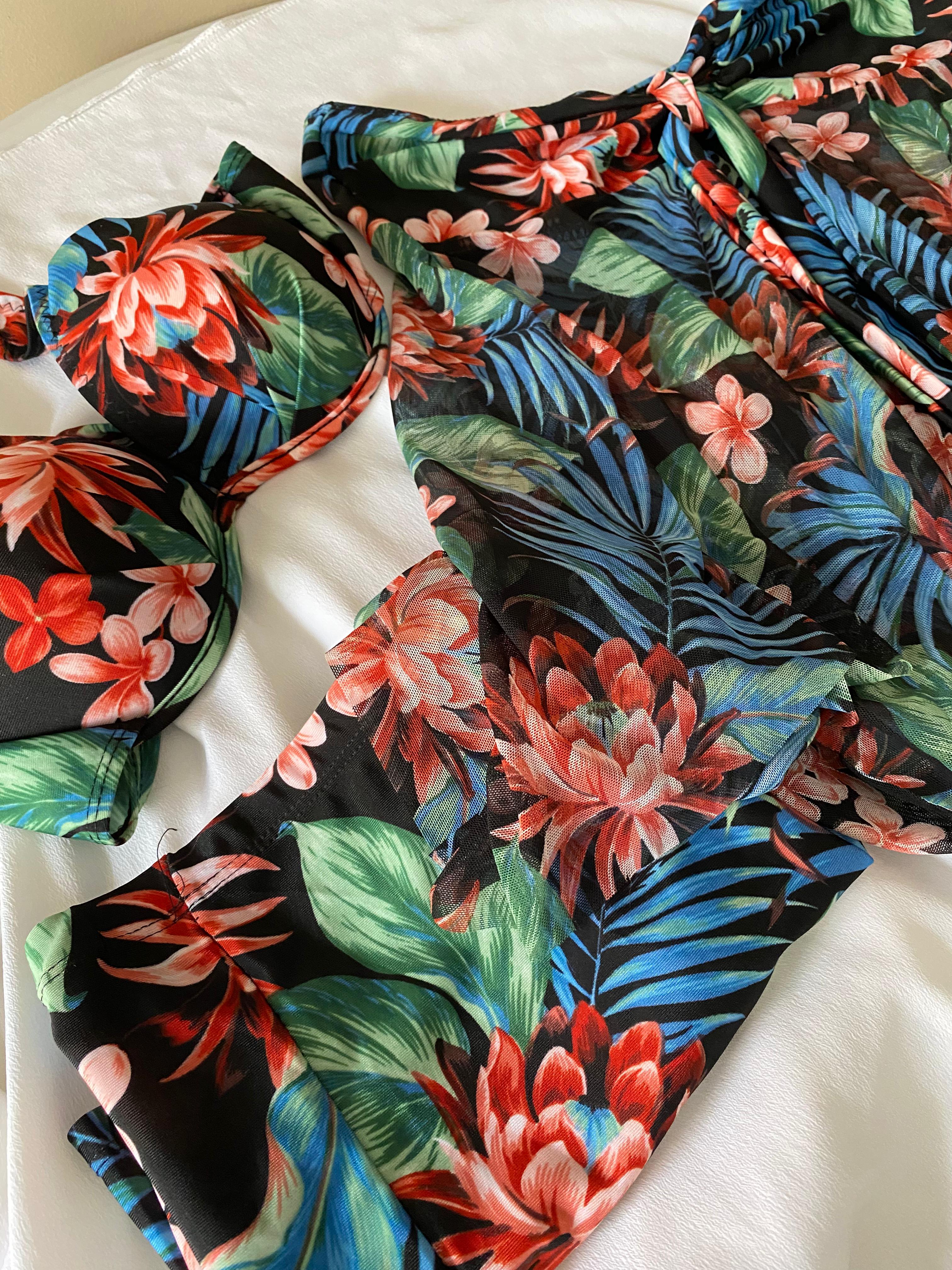 Bloom Beach