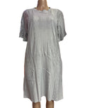Cotton Night Dress