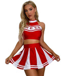 Cheer Leader 2pc Set
