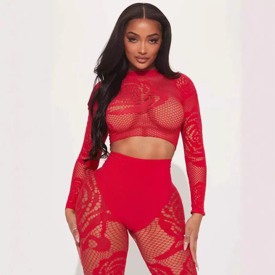 Premium Bodystocking t2