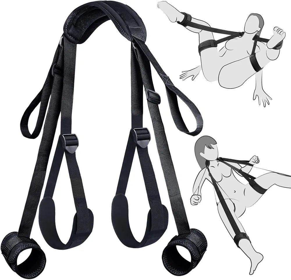 Bondage Restraint T1