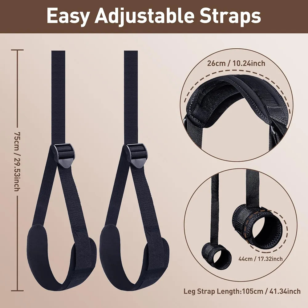 Bondage Restraint T1