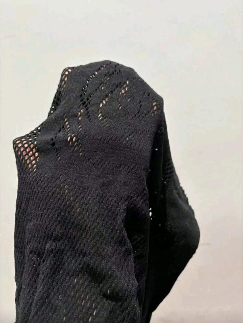 Premium Bodystocking t2