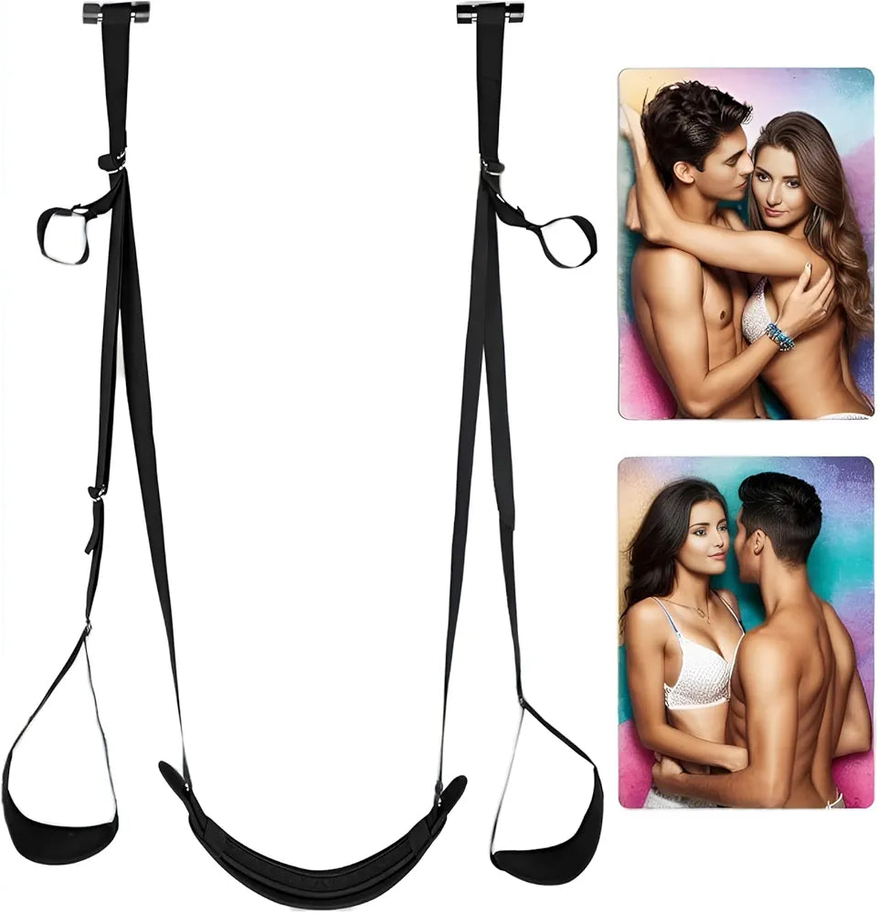 Door Swing Harness