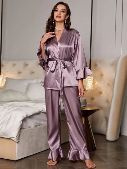2pc sleepwear set