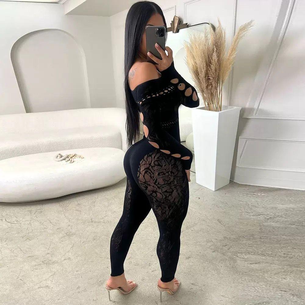 Premium Bodystocking t4