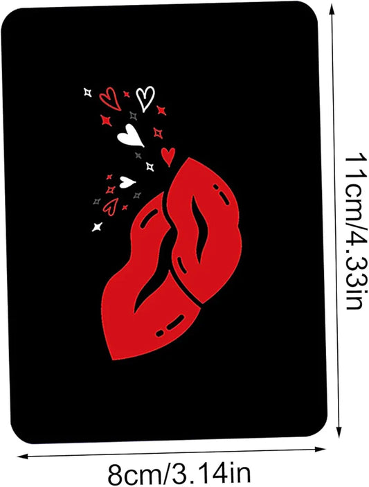 Couple Talk - Adult Card Game