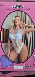 Bodystocking 60735J