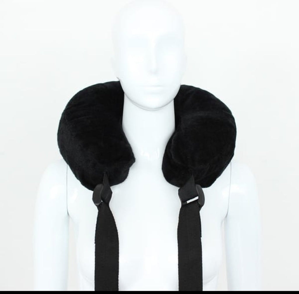 Neck Support Harness