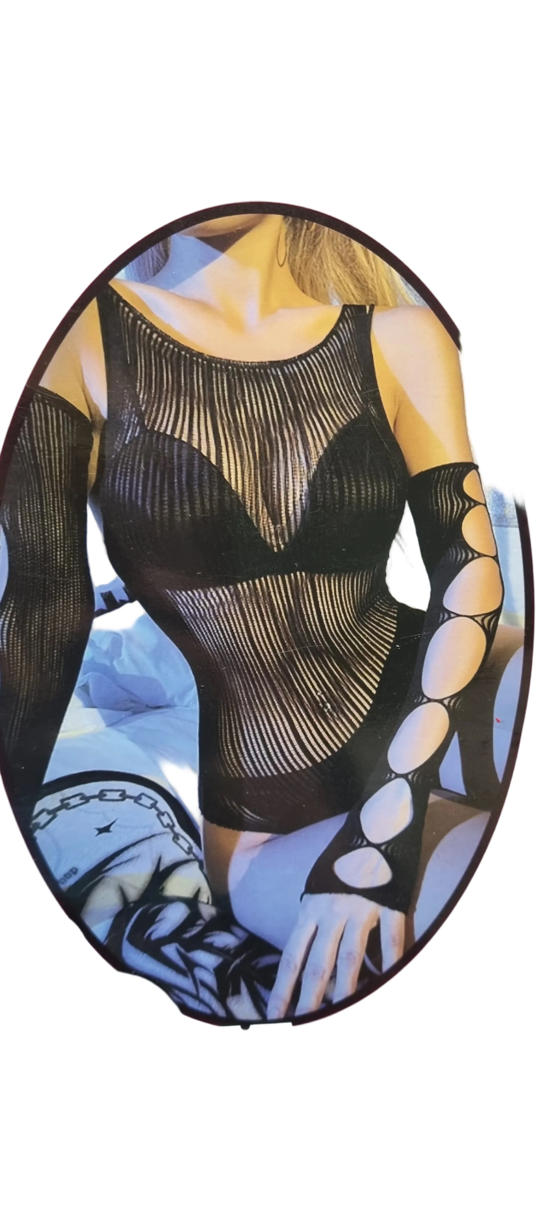 Bodystocking T5