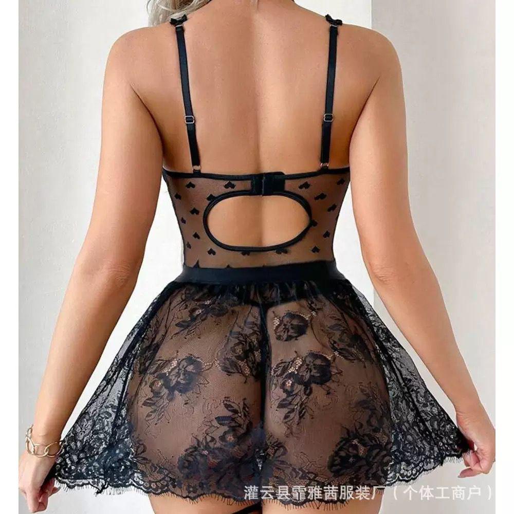 Lacey Love Babydoll