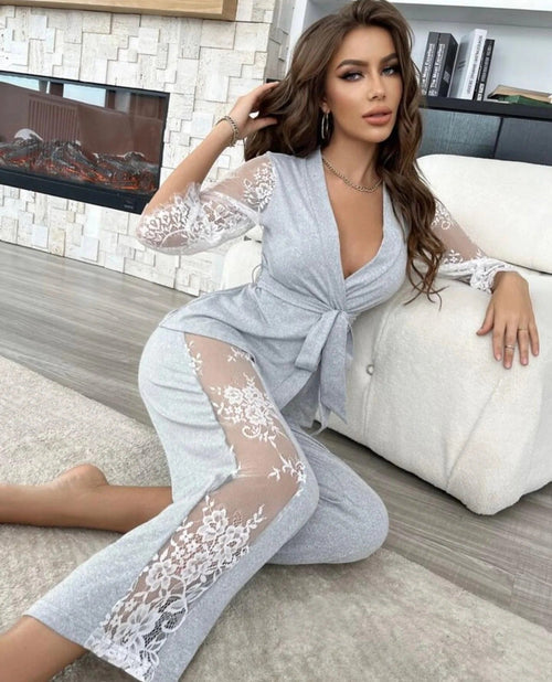 2pc sleepwear set