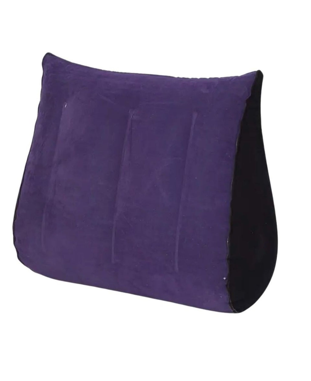 Inflatable Wedge Pleasure Pillow