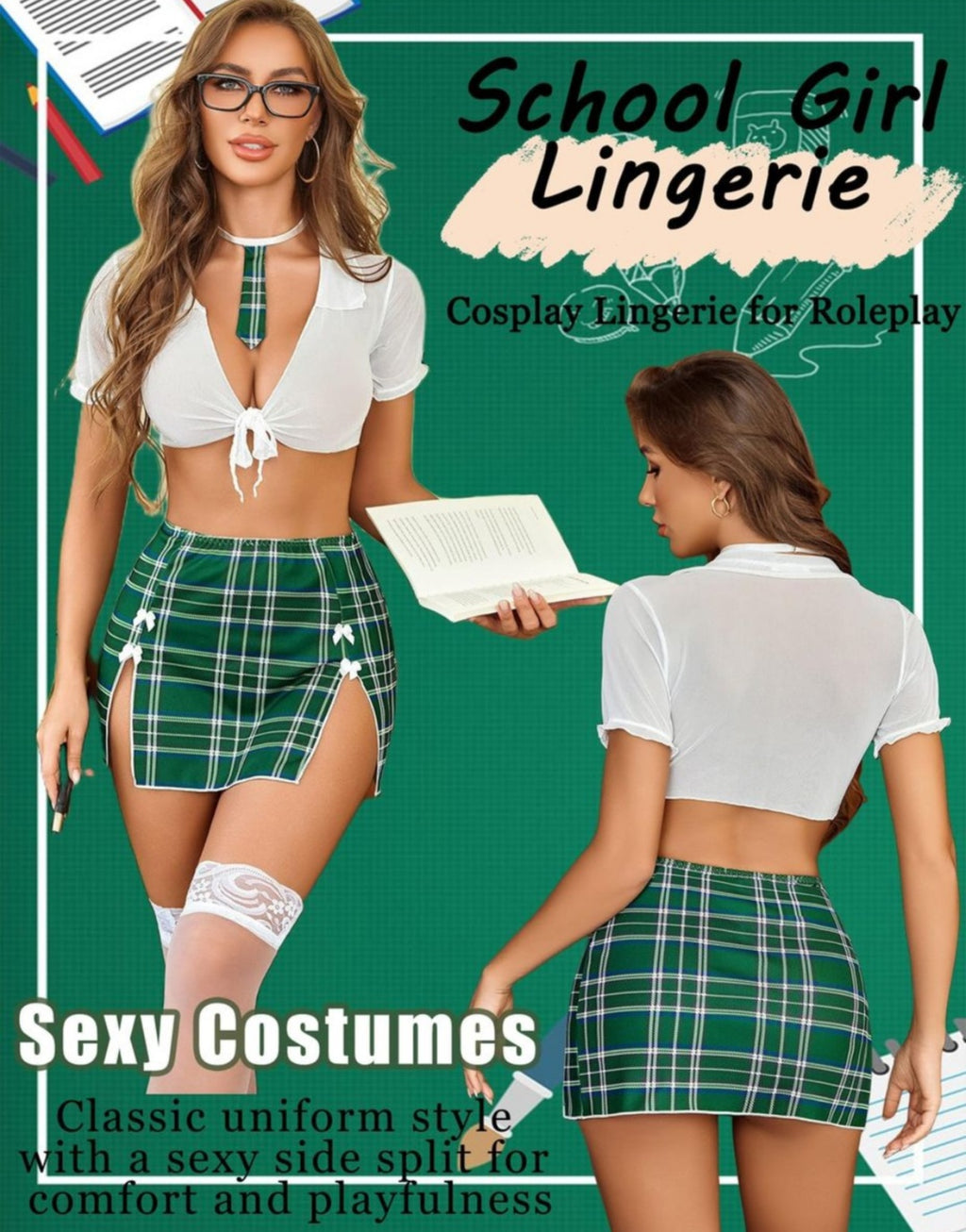 Student Roleplay t2