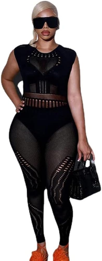Premium Bodystocking t6