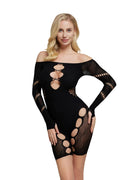 Premium Bodystocking T8