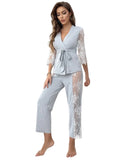 2pc sleepwear set