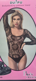 Bodystocking 85166