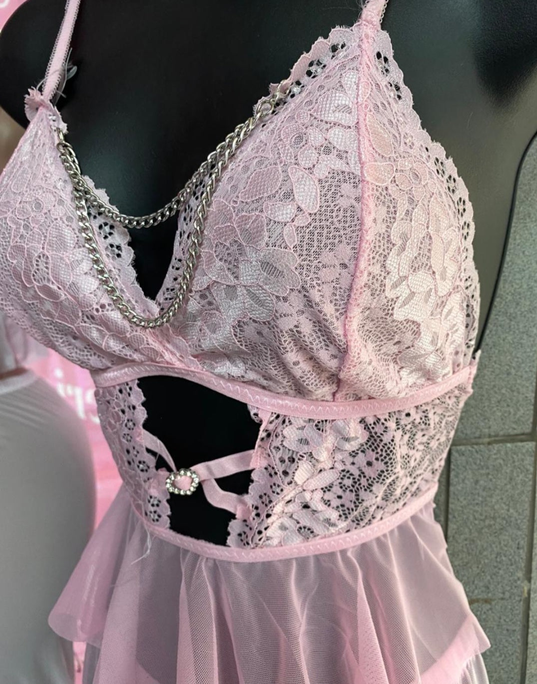 2pc Loungewear Set