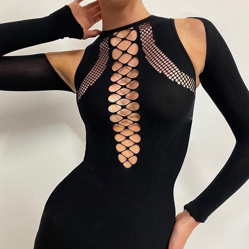Premium Bodystocking t1