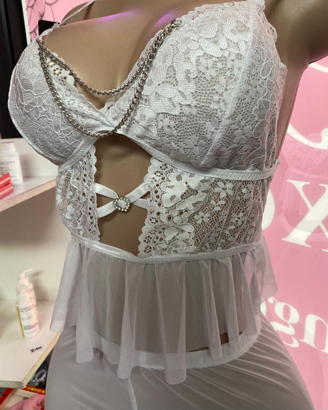 2pc Loungewear Set