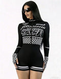 Power Racing Jumpsuit