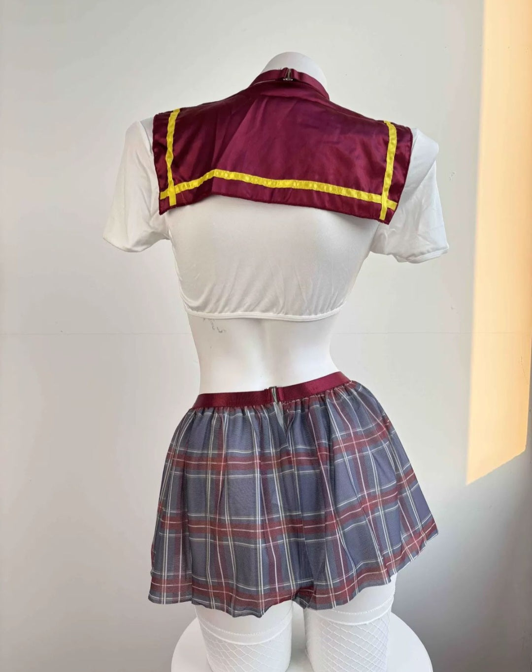 Student Cosplay t3
