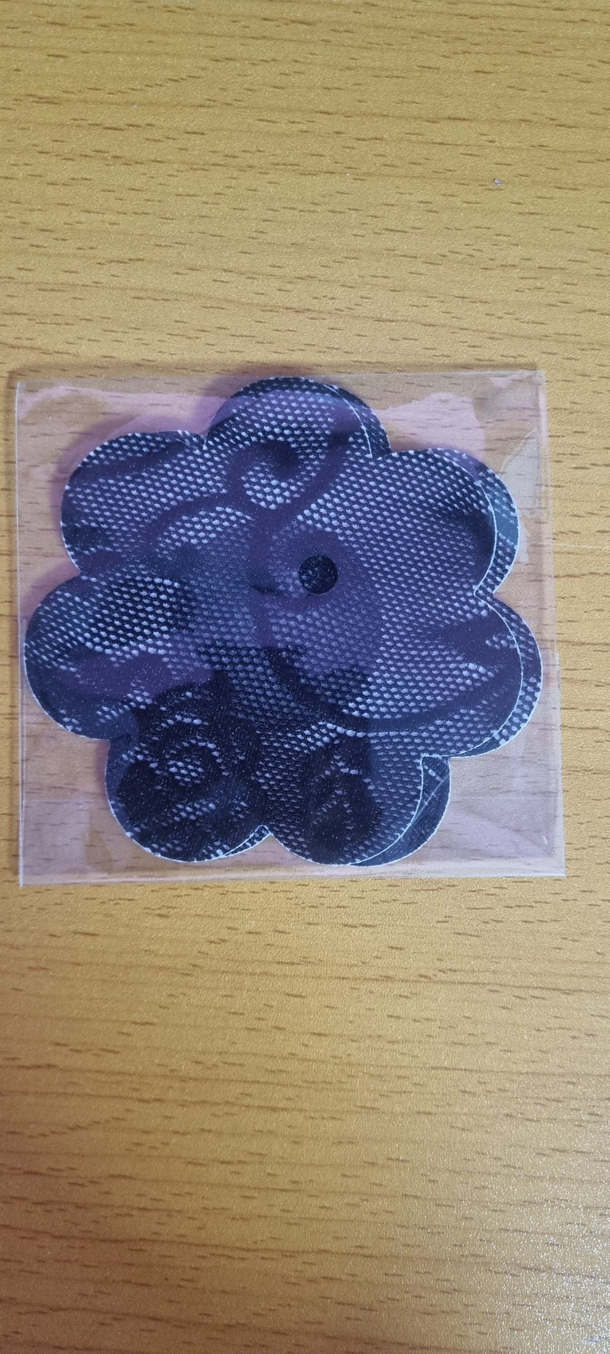Nipple Pasties